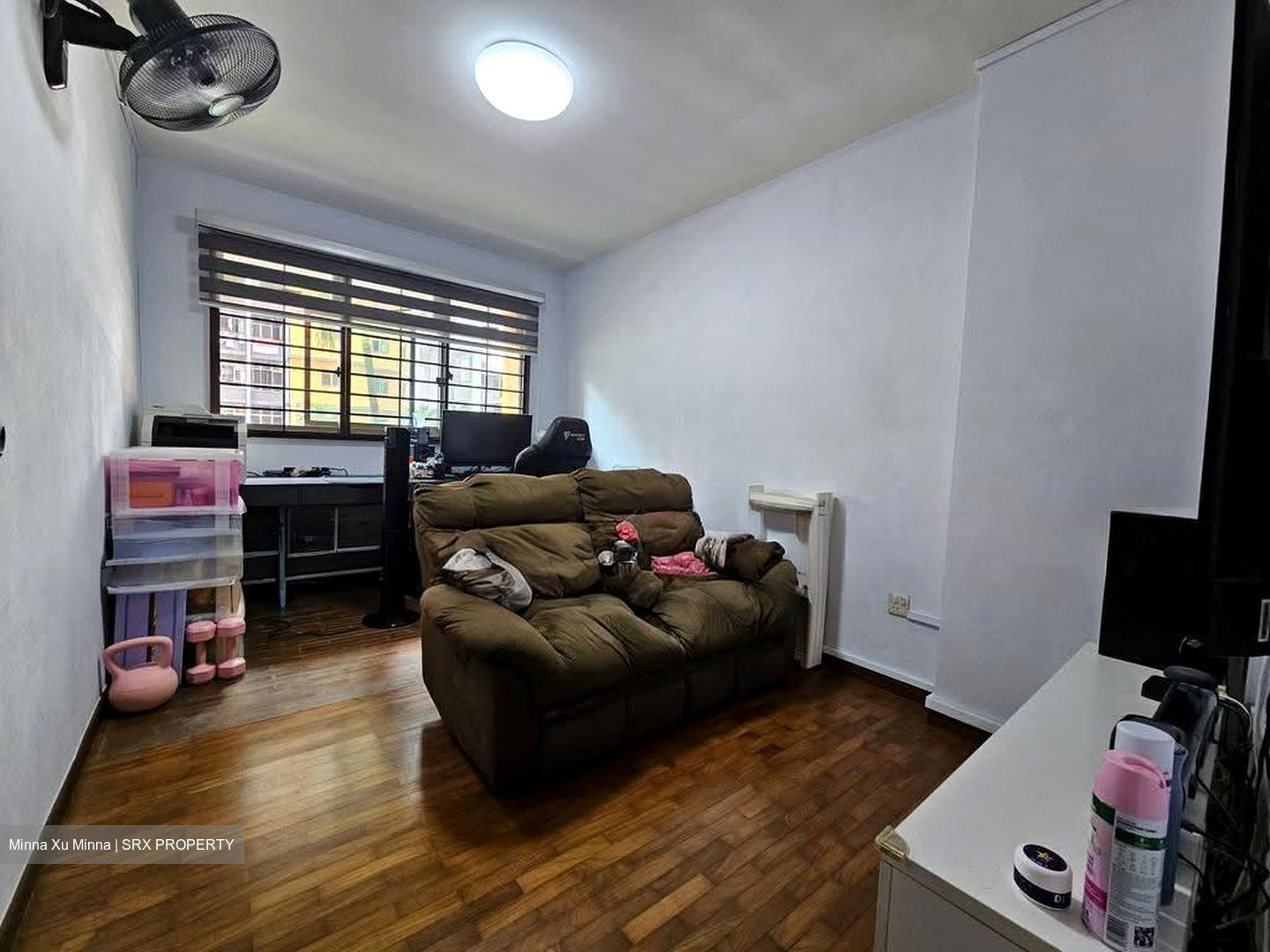 Blk 677C Edelweiss@jurong (Jurong West), HDB 4 Rooms #619806871